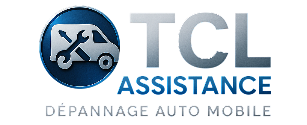 TCL Assistance – Dépannage auto mobile